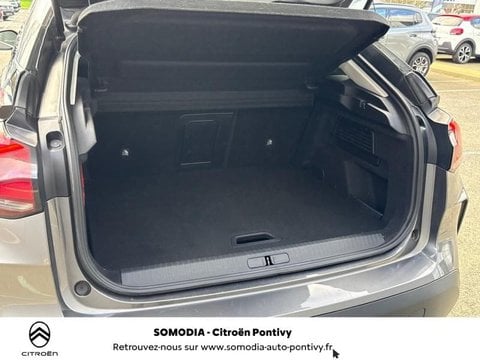 Voitures D'occasion À Saint-Thuriau | Citroën C4 Puretech 130Ch S&S Shine Eat8