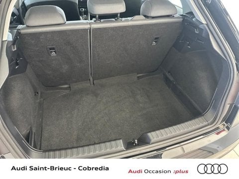 Voitures D'occasion À Saint-Brieuc | Audi A1 Sportback 25 Tfsi 95Ch Advanced S Tronic 7