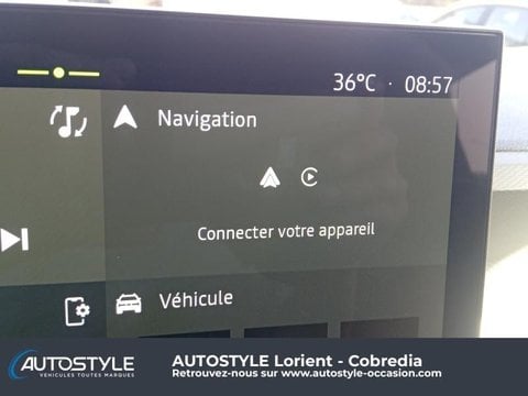 Voitures D'occasion À Lanester | Dacia Duster 1.2 Mild Hybrid 130Ch Journey