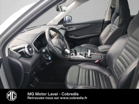 Voitures D'occasion À Laval | Mg Ehs 1.5T Gdi 258Ch Phev Luxury