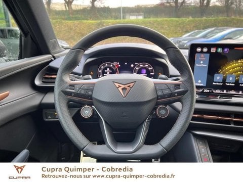 Voitures D'occasion À Quimper | Cupra Terramar 1.5 Ehybrid 272Ch Vz Dsg6