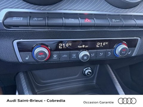 Voitures D'occasion À Saint-Brieuc | Audi Q2 35 Tfsi 150Ch S Line Plus S Tronic 7
