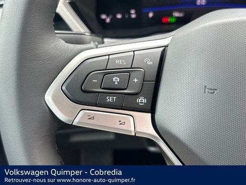 Voitures D'occasion À Quimper | Volkswagen Touran 2.0 Tdi 150Ch Vw Edition Dsg7 7 Places