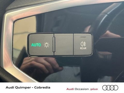 Voitures D'occasion À Quimper | Audi Q3 35 Tdi 150Ch Design S Tronic 7