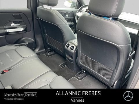 Voitures D'occasion À Vannes | Mercedes-Benz Eqb 350 292Ch Amg Line 4Matic