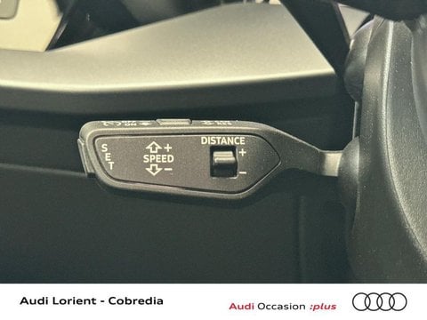 Voitures D'occasion À Lanester | Audi A3 Sportback 35 Tfsi 150Ch Hybride Business Executive S Tr...