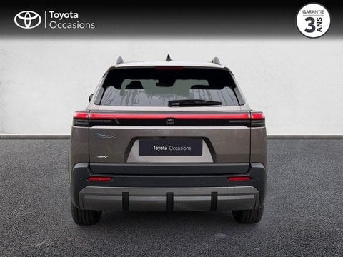 Voitures D'occasion À Plérin | Toyota Bz4X Touring 224Ch 11Kw Grande Autonomie Design Véhicule...