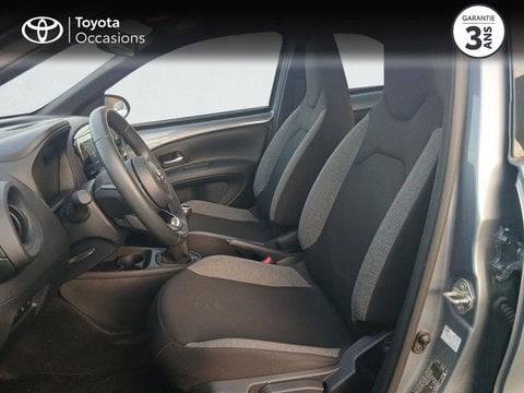 Voitures D'occasion À Ploërmel | Toyota Aygo X 1.0 Vvt-I 72Ch Dynamic My24
