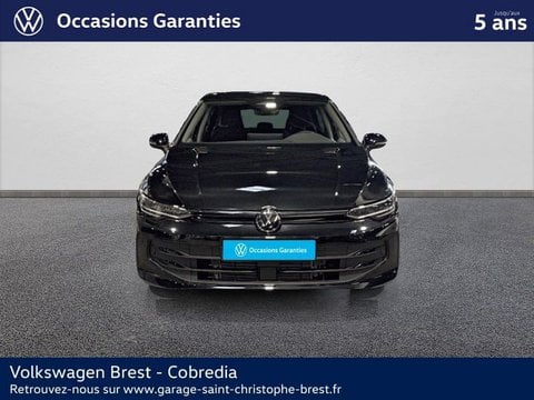 Voitures D'occasion À Brest | Volkswagen Golf 1.5 Tsi Evo2 116Ch Vw Edition