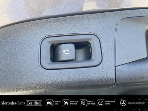 Voitures D'occasion À Saint-Grégoire | Mercedes-Benz Gla 200 D 150Ch Amg Line 8G-Dct