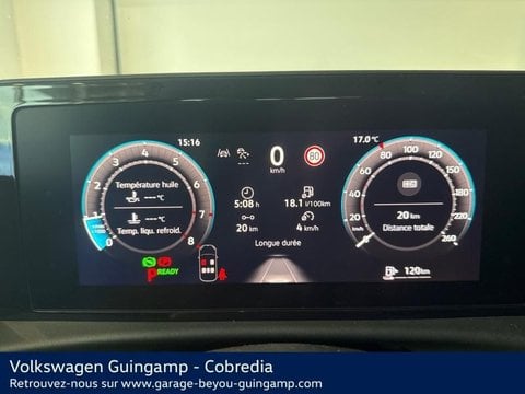 Voitures D'occasion À Guingamp | Volkswagen T-Roc 1.5 Etsi 116Ch Life Dsg7