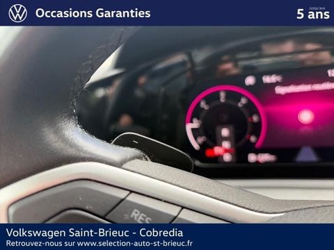 Voitures D'occasion À Saint-Brieuc | Volkswagen Golf 2.0 Tdi Scr 115Ch Life Business Dsg7