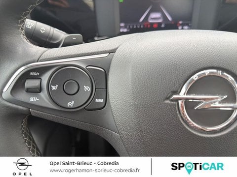 Voitures D'occasion À Yffiniac | Opel Mokka 1.2 Turbo 130Ch Elegance Business Bva8
