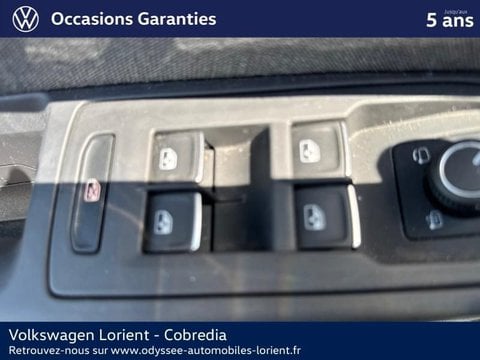 Voitures D'occasion À Lanester | Volkswagen Golf 1.5 Etsi Opf 130Ch Life Plus Dsg7