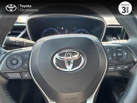 Voitures D'occasion À Lannion | Toyota Corolla Touring Spt 1.8 140Ch Cvt