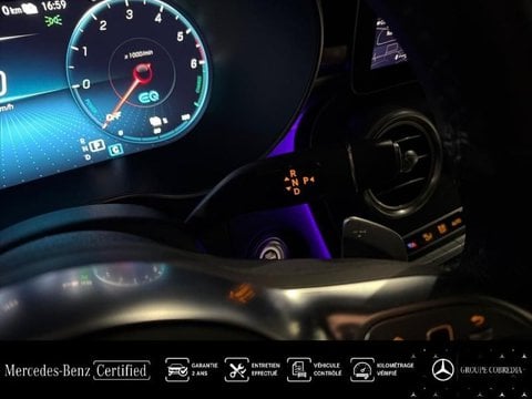 Voitures D'occasion À Brest | Mercedes-Benz Glc Coupé 300 De 194+122Ch Amg Line 4Matic 9G-Tronic