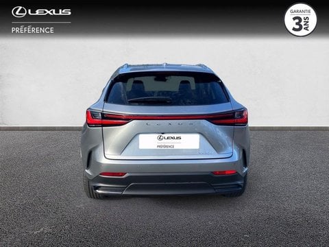Voitures D'occasion À Lanester | Lexus Nx 350H 200Ch Luxe Plus 2Wd My26