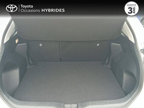 Voitures D'occasion À Quimper | Toyota Yaris Cross 116H Dynamic Business + Programme Toyota Expe...