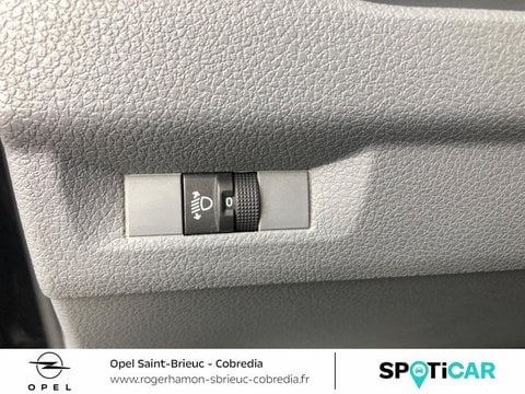 Voitures D'occasion À Yffiniac | Peugeot Expert Long 2.0 Bluehdi 150Ch Cabine Approfondie Fixe P...