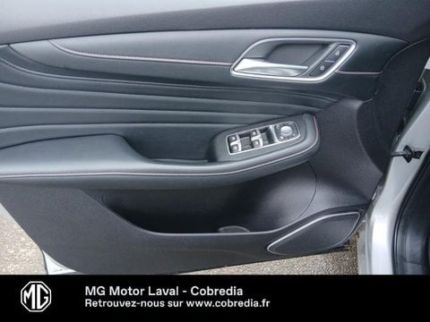 Voitures D'occasion À Laval | Mg Ehs 1.5T Gdi 258Ch Phev Luxury
