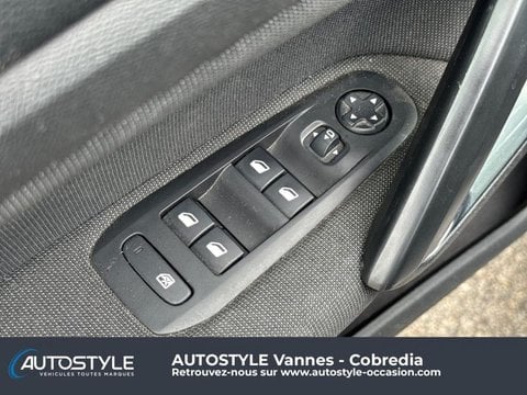 Voitures D'occasion À Theix-Noyalo | Peugeot 308 Sw 1.5 Bluehdi 130Ch S&S Allure
