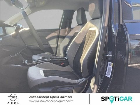 Voitures D'occasion À Quimper | Opel Mokka Electric 136Ch
