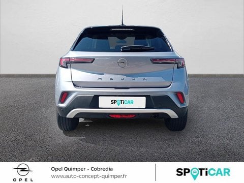 Voitures D'occasion À Quimper | Opel Mokka 1.2 Turbo 100Ch Elegance