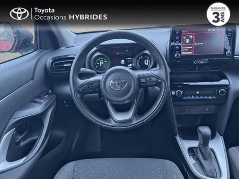Voitures D'occasion À Noyal-Pontivy | Toyota Yaris Cross 116H Dynamic My22