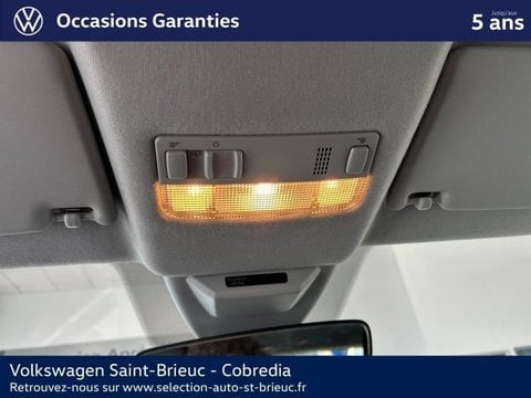 Voitures D'occasion À Saint-Brieuc | Volkswagen E-Up! Electrique 83Ch 4Cv