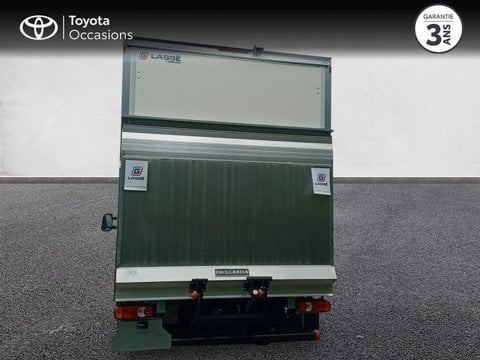 Voitures D'occasion À Lanester | Toyota Proace Max Ccb L3 3.5 Maxi 180Ch Start Bva My25