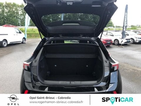 Voitures D'occasion À Lannion | Opel Mokka 1.2 Turbo 130Ch Gs Line Bva8