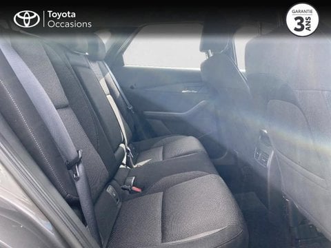 Voitures D'occasion À Vannes | Mazda Cx-30 2.0 E-Skyactiv-X M-Hybrid 186Ch Business Executive Bv...