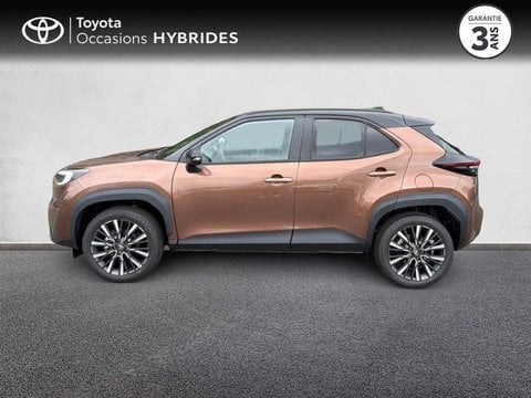 Voitures D'occasion À Pabu | Toyota Yaris Cross 130H Trail Mc26