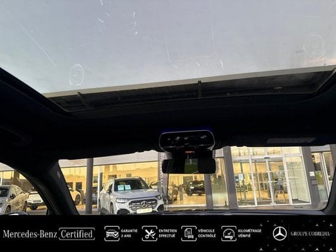 Voitures D'occasion À Bonchamps-Les-Laval | Mercedes-Benz Glc Coupé 220 D 197Ch Amg Line 4Matic...