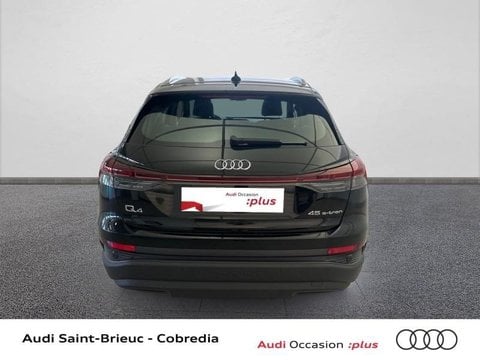 Voitures D'occasion À Saint-Brieuc | Audi Q4 Sportback E-Tron 45 E-Tron 285Ch