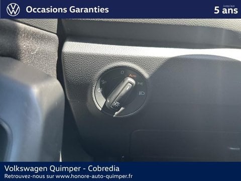 Voitures D'occasion À Quimper | Volkswagen T-Roc 1.0 Tsi 116Ch Vw Edition