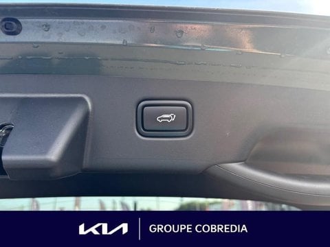 Voitures D'occasion À Lannion | Kia Niro 1.6 Gdi 129Ch Hev Premium Dct6