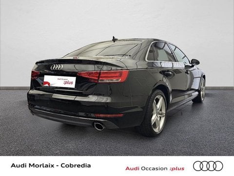 Voitures D'occasion À Saint-Martin-Des-Champs | Audi A4 2.0 Tfsi 190Ch Ultra S Line S Tronic 7
