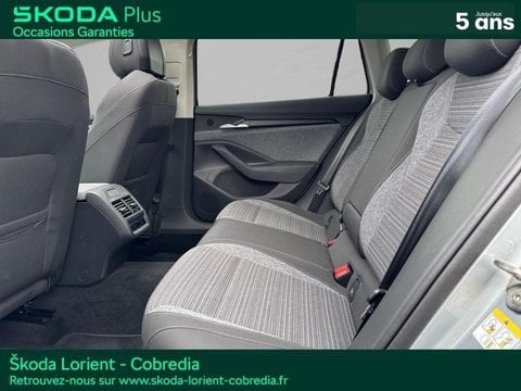 Voitures D'occasion À Lanester | Škoda Superb Combi 1.5 Tsi 204Ch Phev Selection Dsg6