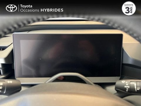 Voitures D'occasion À Belz | Toyota Rav4 2.5 Hybride 185Ch Dynamic 2Wd Ng25