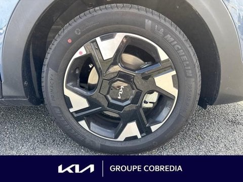 Voitures D'occasion À Yffiniac | Kia Stonic 1.0 T-Gdi 100Ch Active
