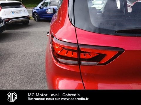 Voitures D'occasion À Laval | Mg Zs 1.0 T-Gdi 111Ch Luxury