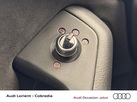 Voitures D'occasion À Lanester | Audi A6 Avant 3.0 V6 Tdi 272Ch S Line Quattro S Tronic 7