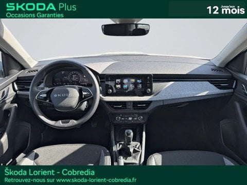 Voitures D'occasion À Lanester | Škoda Kamiq 1.0 Tsi Evo 2 116Ch Selection