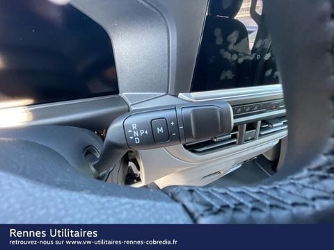 Voitures D'occasion À Cesson-Sévigné | Volkswagen Transporter Fg Procab L1 2.0 Tdi 150Ch Busin...