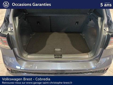 Voitures D'occasion À Brest | Volkswagen T-Cross 1.0 Tsi 116Ch R-Line Edition Dsg7