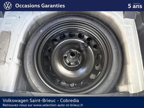 Voitures D'occasion À Saint-Brieuc | Volkswagen T-Cross 1.0 Tsi 110Ch Life Tech