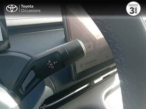 Voitures D'occasion À Brest | Geely Starray 1.5 Em-I 99+218Ch Pro
