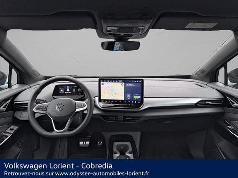 Voitures D'occasion À Lanester | Volkswagen Id.4 286Ch Pro 79 Kwh Life Max
