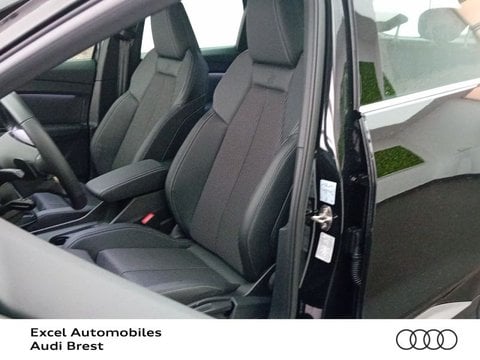 Voitures D'occasion À Brest | Audi Q4 E-Tron 35 E-Tron 170Ch S Line